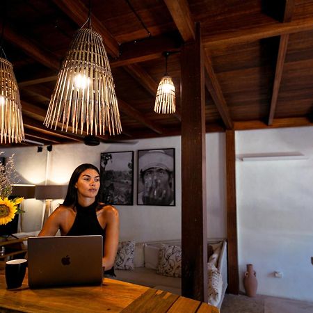 Umalas, 2 Bdr Bungalow With Private Pool Canggu  Ngoại thất bức ảnh