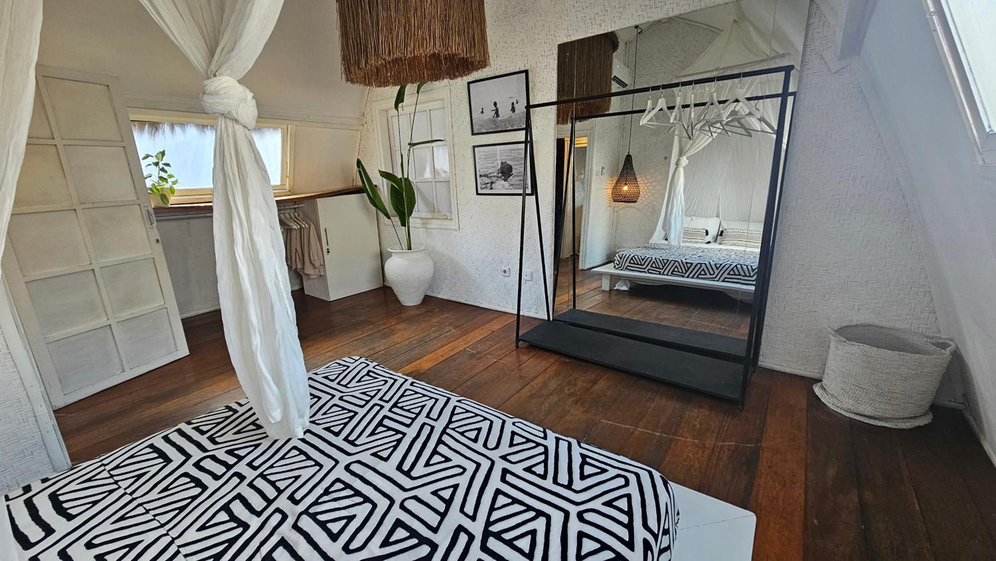 Umalas, 2 Bdr Bungalow With Private Pool Canggu  Ngoại thất bức ảnh