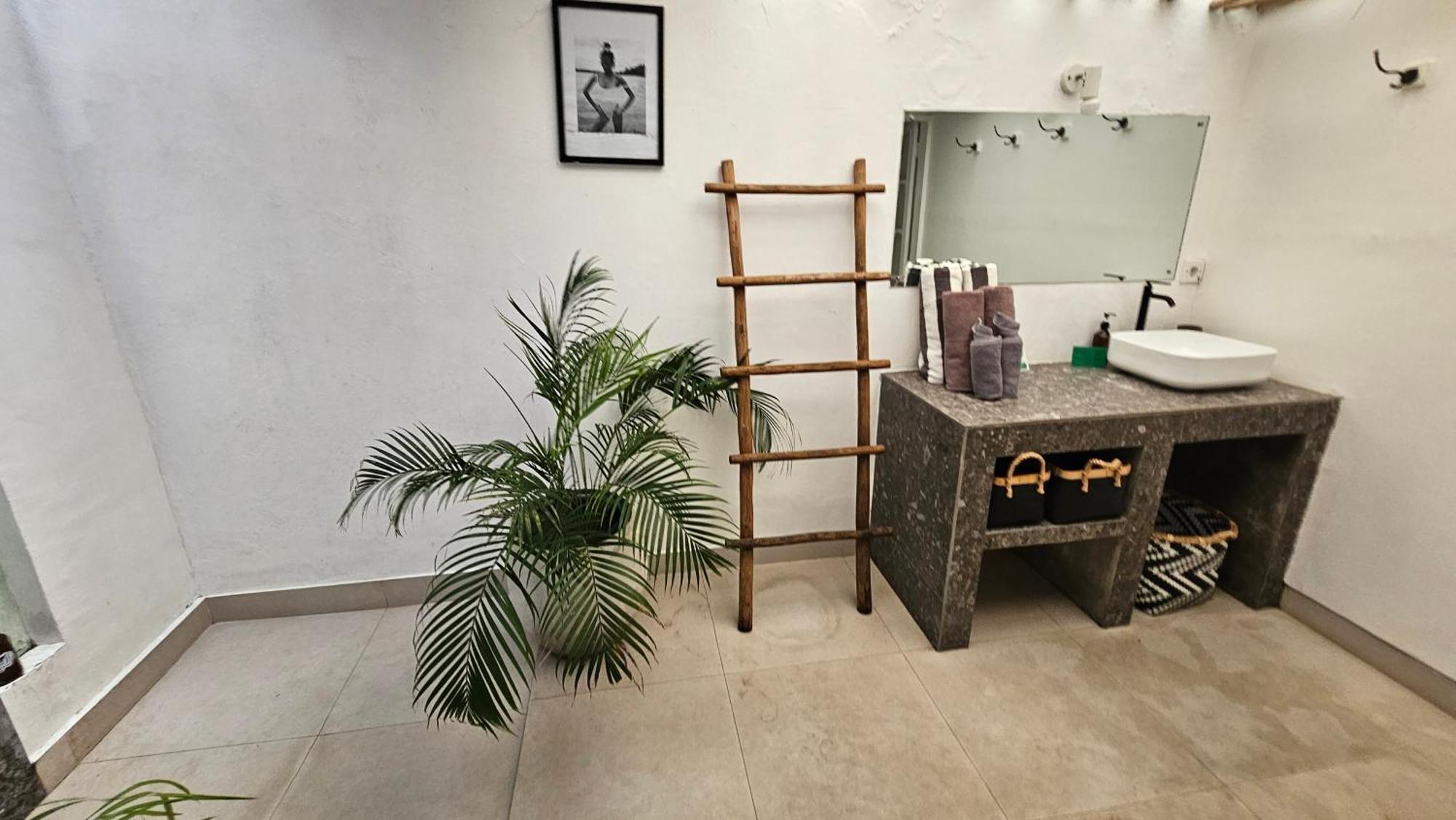 Umalas, 2 Bdr Bungalow With Private Pool Canggu  Ngoại thất bức ảnh