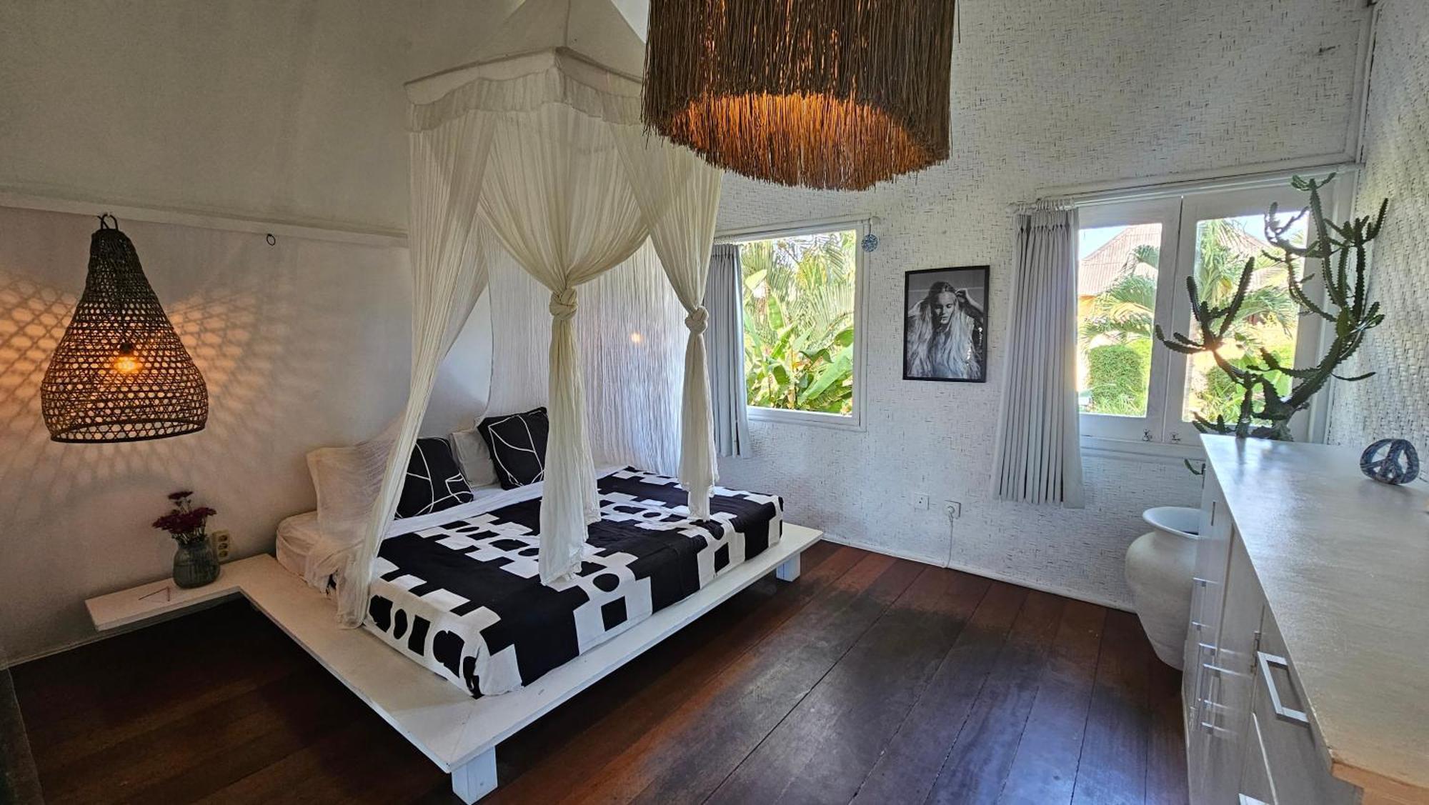 Umalas, 2 Bdr Bungalow With Private Pool Canggu  Ngoại thất bức ảnh