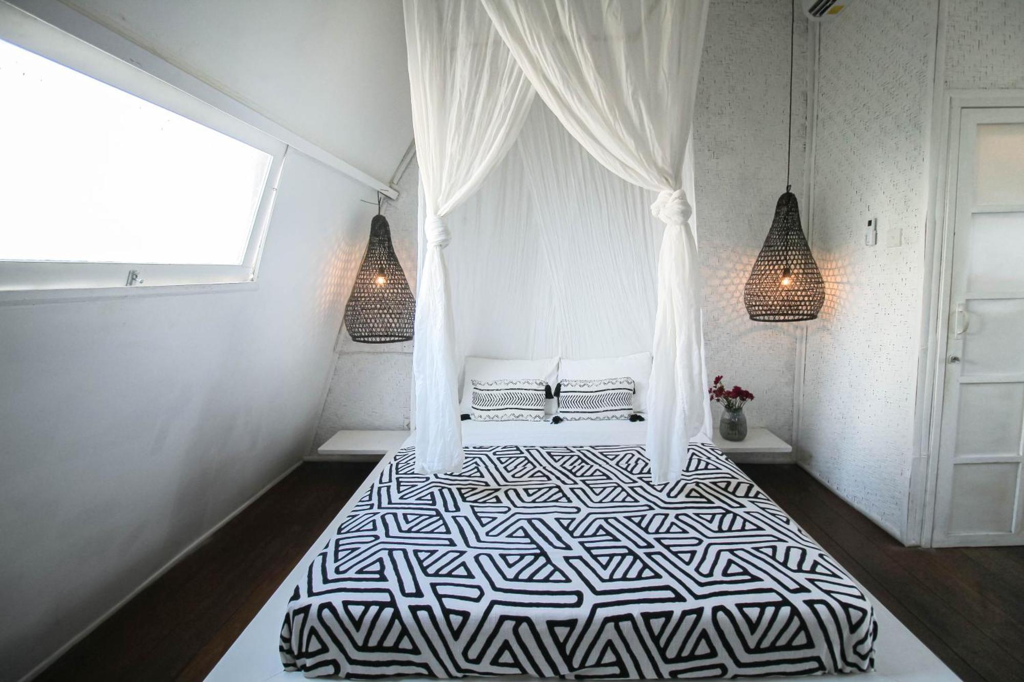Umalas, 2 Bdr Bungalow With Private Pool Canggu  Ngoại thất bức ảnh