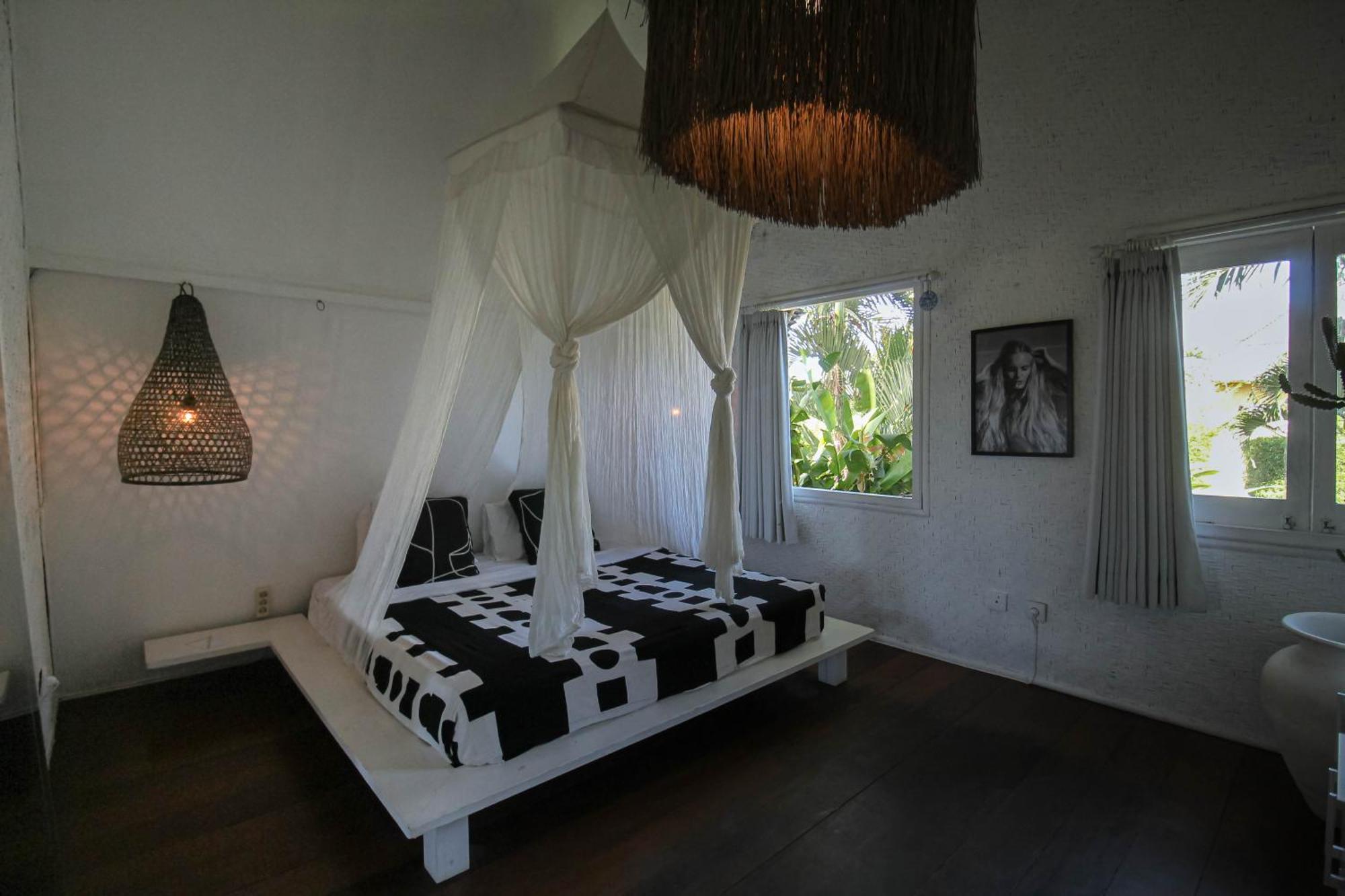 Umalas, 2 Bdr Bungalow With Private Pool Canggu  Ngoại thất bức ảnh