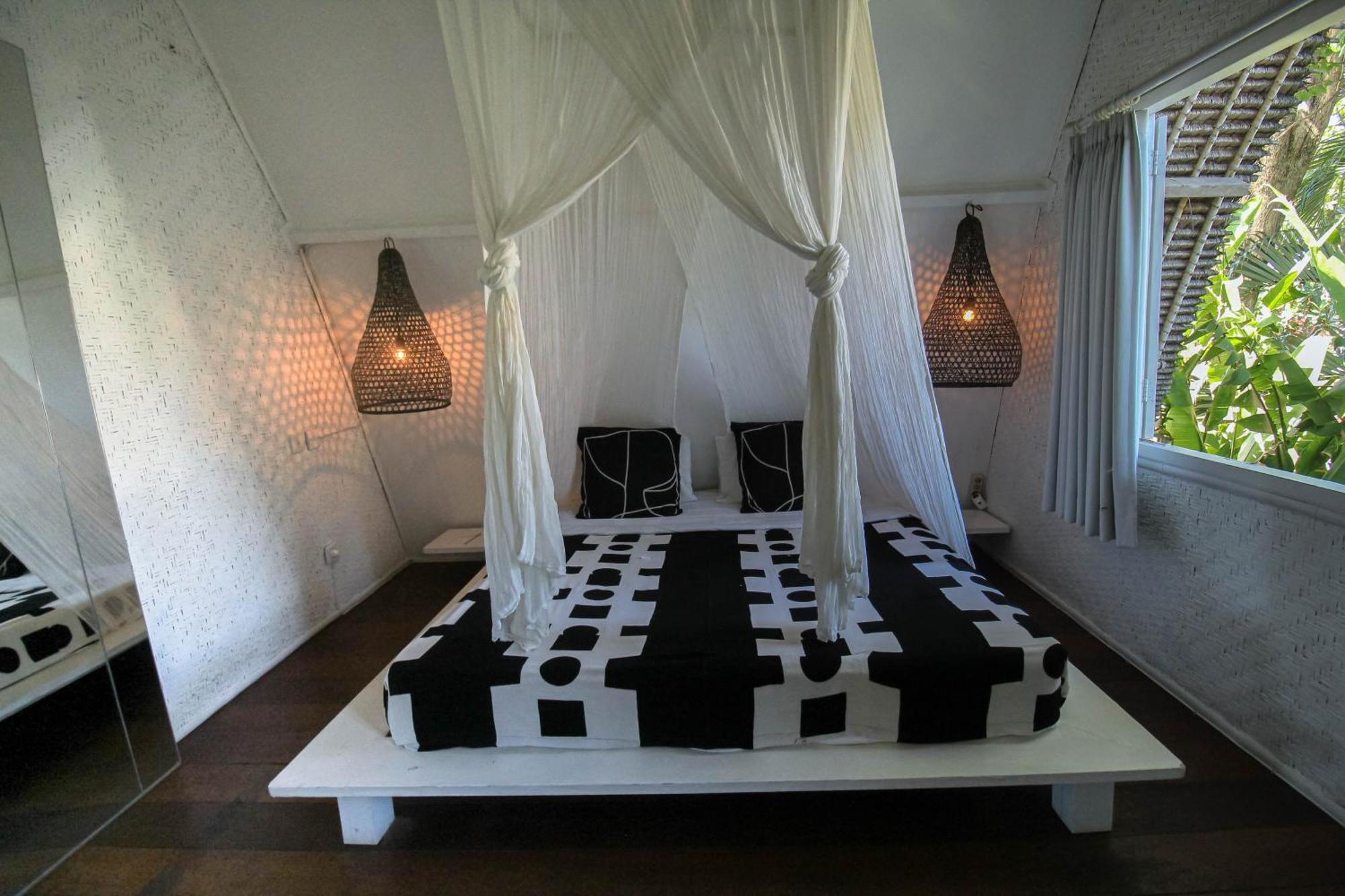 Umalas, 2 Bdr Bungalow With Private Pool Canggu  Ngoại thất bức ảnh