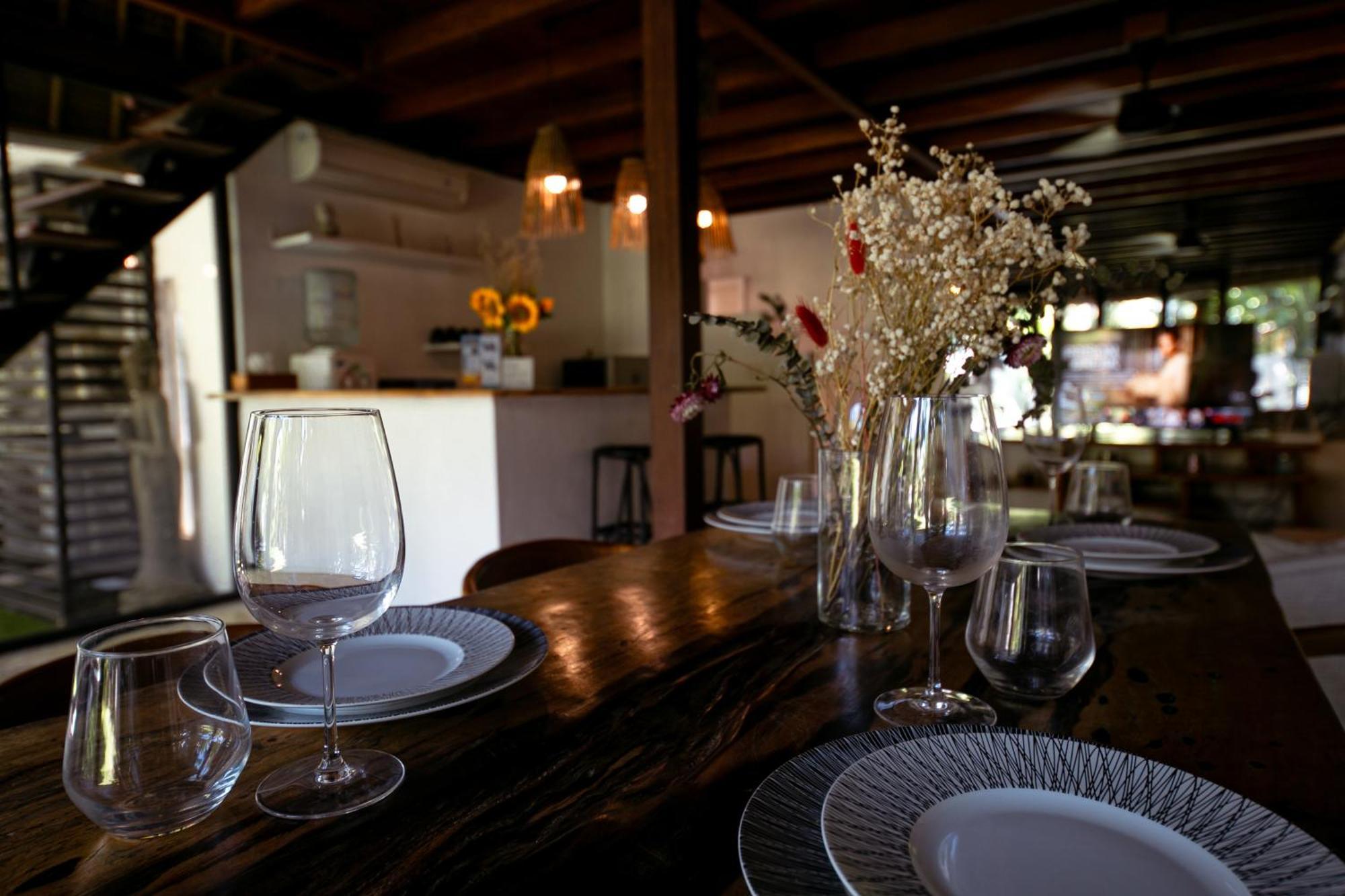 Umalas, 2 Bdr Bungalow With Private Pool Canggu  Ngoại thất bức ảnh