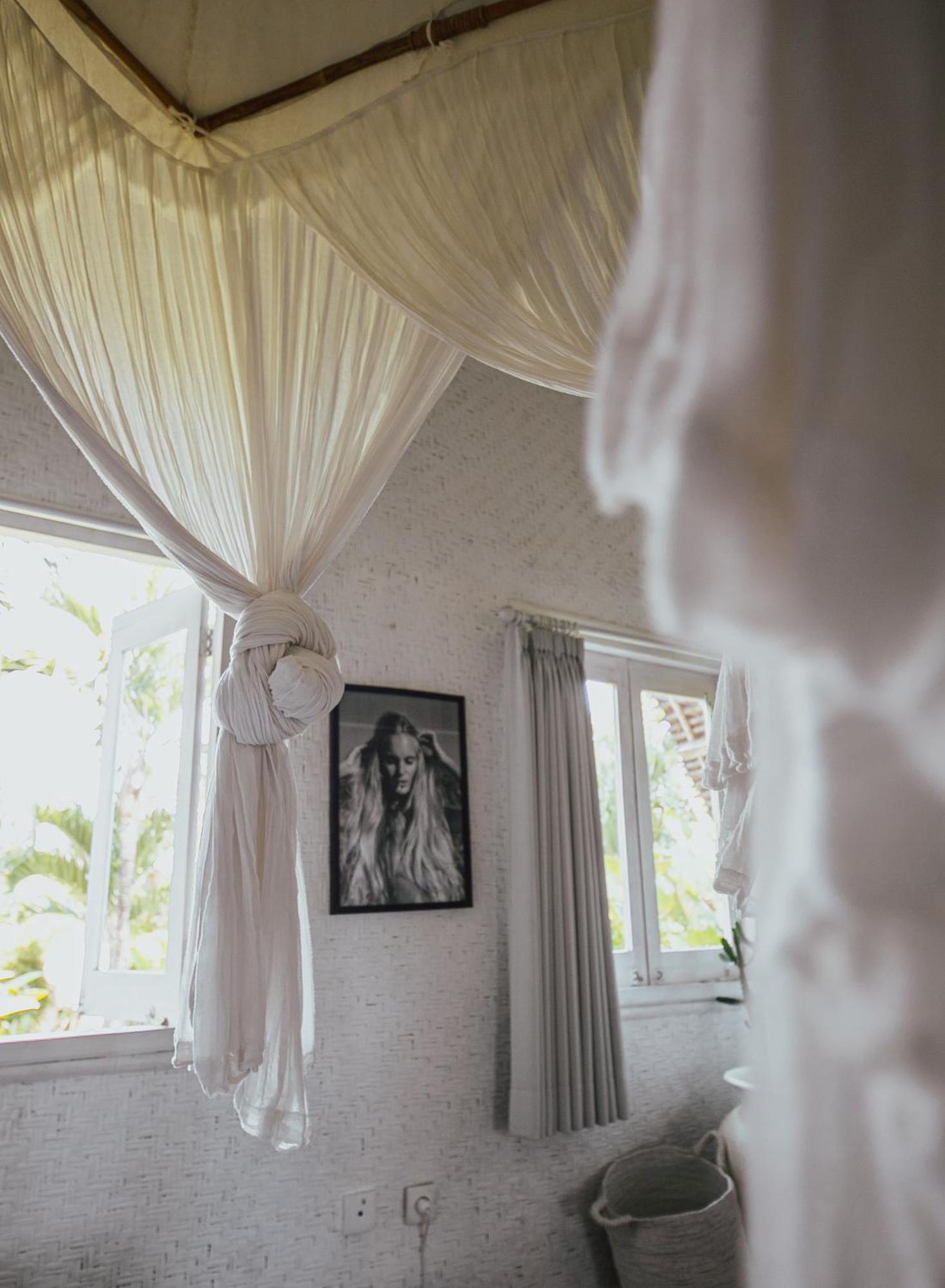 Umalas, 2 Bdr Bungalow With Private Pool Canggu  Ngoại thất bức ảnh